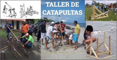 catapultas