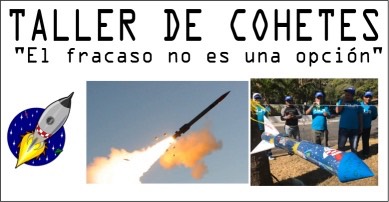 cohetes