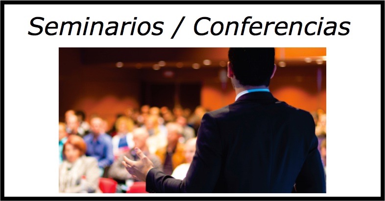 conferencias