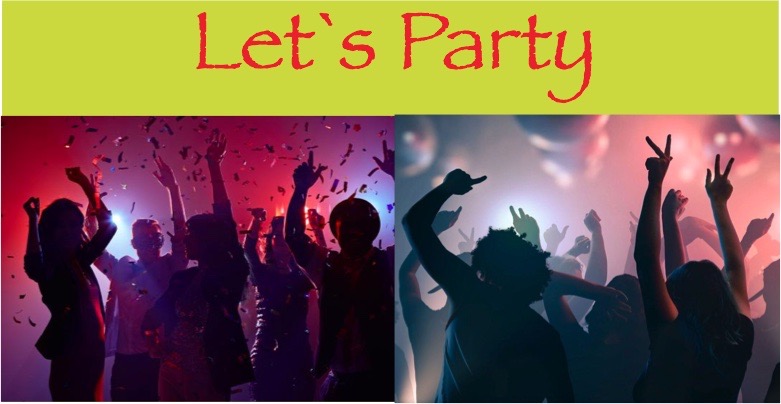 lets party