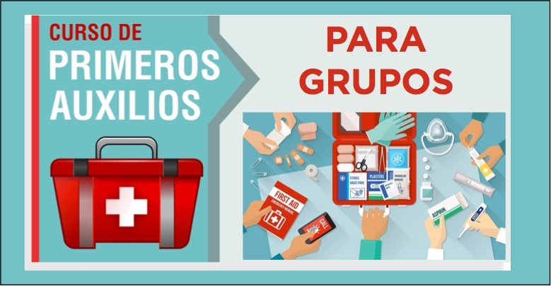 PRIMEROS AUXILIOS