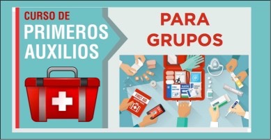 PRIMEROS AUXILIOS