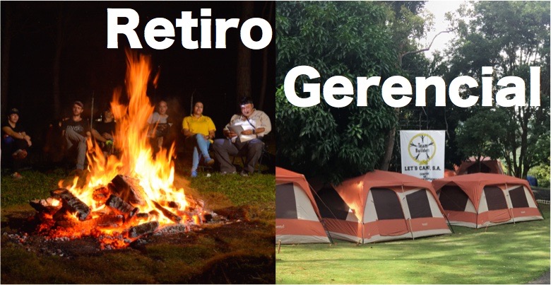 Retiro Gerencial