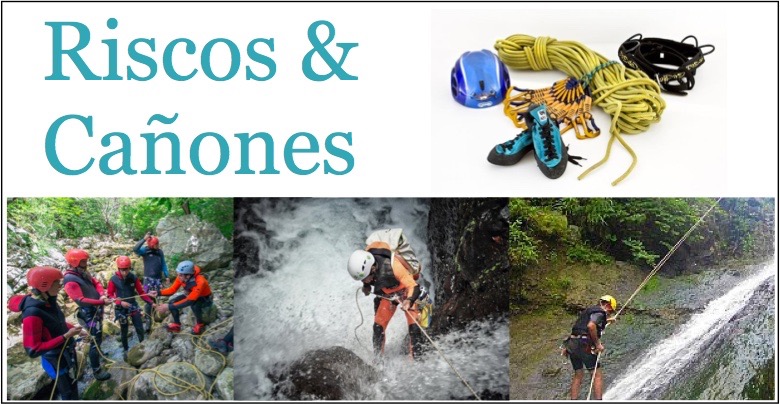 Riscos y cañones