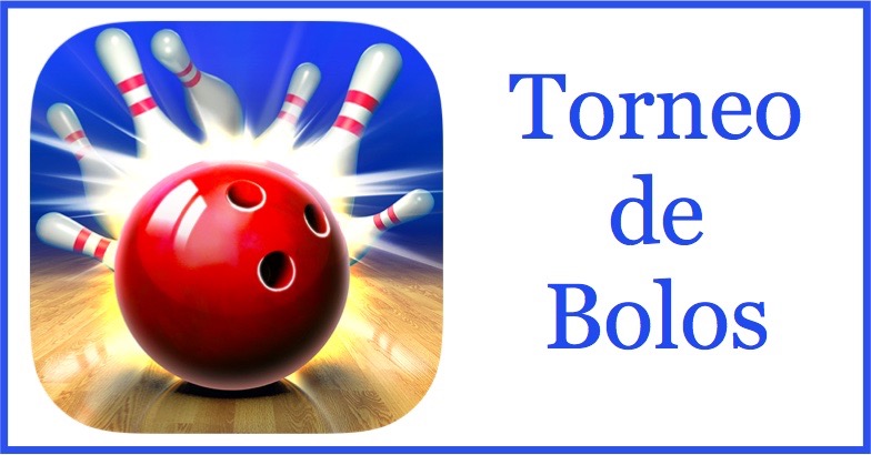 torneo de bolos
