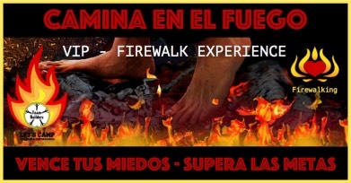 VIP FIREWALK